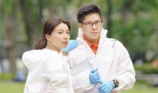 叫男朋友发婚纱照他屏敞了一些人是什么意思？